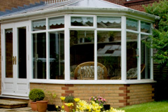 conservatories Bletchley