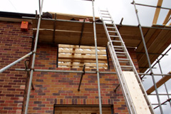 trusted extension quotes Bletchley