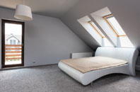 Bletchley bedroom extensions