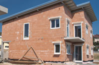 Bletchley home extensions