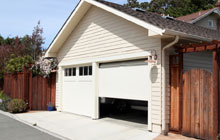 Bletchley garage construction leads