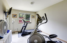 Bletchley home gym construction leads
