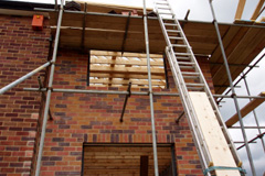 house extensions Bletchley